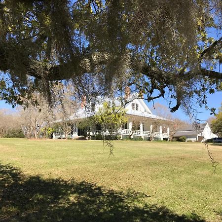 Westside Canemount Plantation Inn מראה חיצוני תמונה