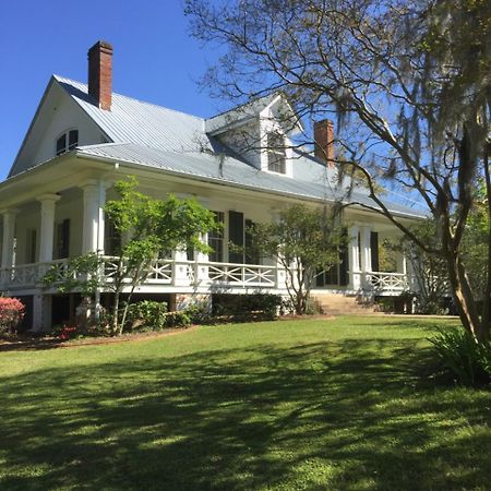 Westside Canemount Plantation Inn מראה חיצוני תמונה