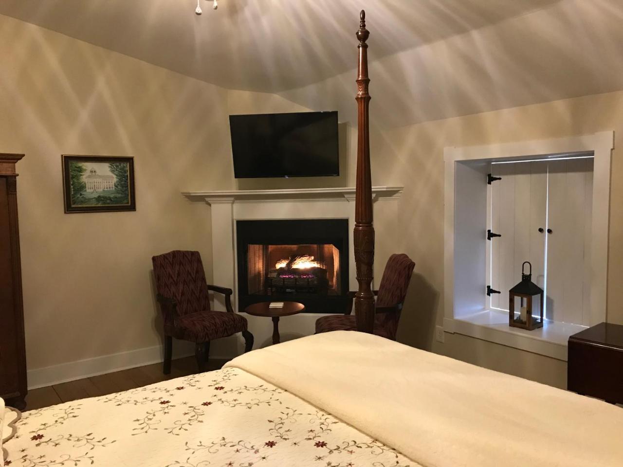 Westside Canemount Plantation Inn חדר תמונה