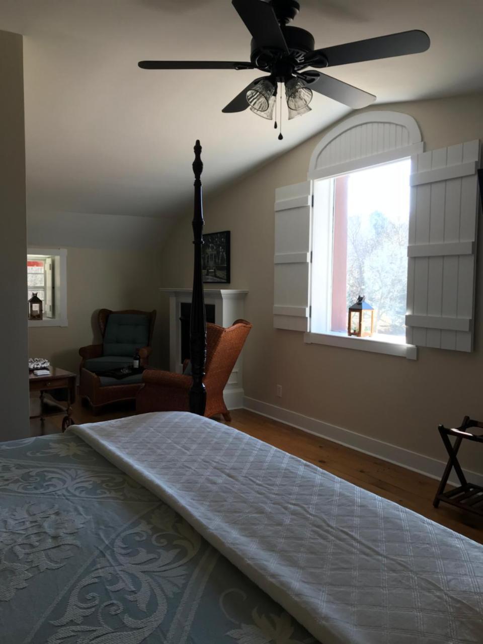 Westside Canemount Plantation Inn חדר תמונה