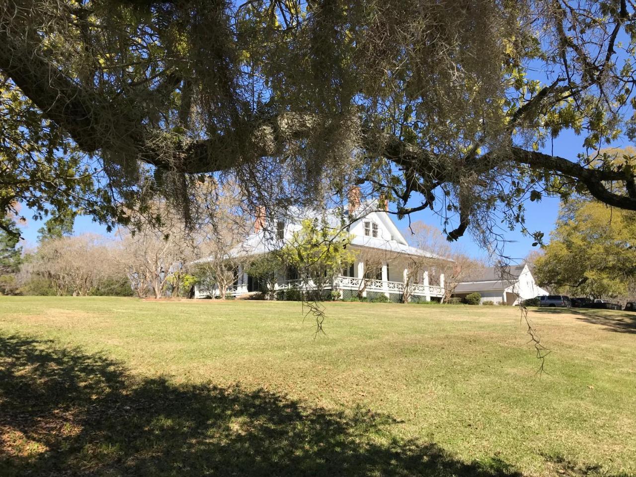 Westside Canemount Plantation Inn מראה חיצוני תמונה