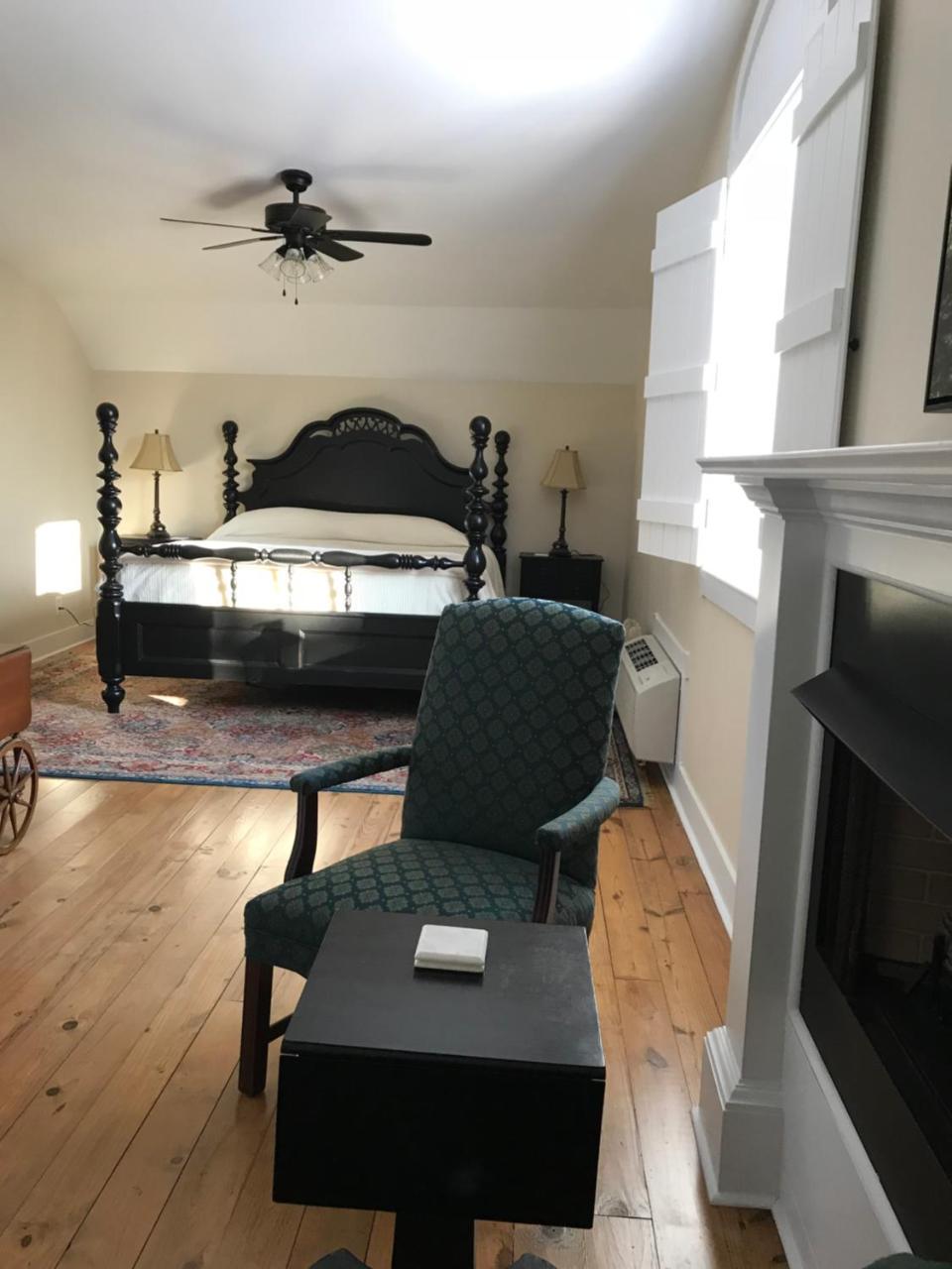 Westside Canemount Plantation Inn מראה חיצוני תמונה