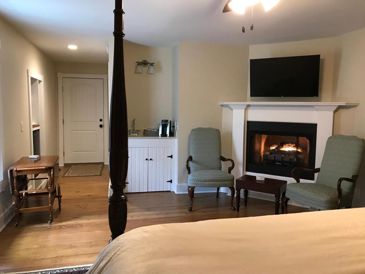 Westside Canemount Plantation Inn מראה חיצוני תמונה