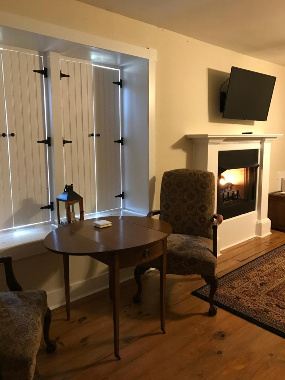 Westside Canemount Plantation Inn חדר תמונה