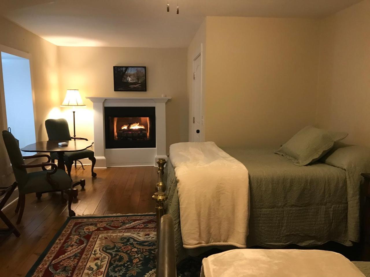 Westside Canemount Plantation Inn מראה חיצוני תמונה