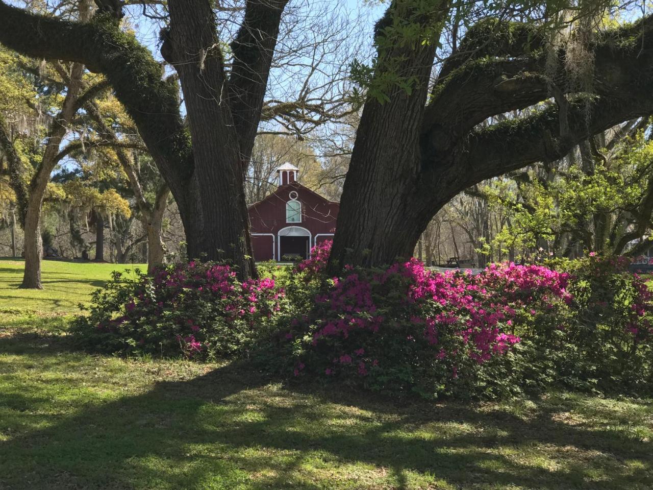 Westside Canemount Plantation Inn מראה חיצוני תמונה