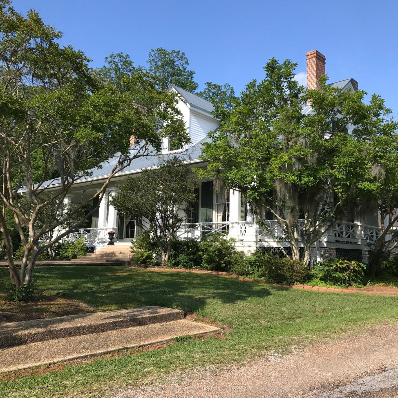 Westside Canemount Plantation Inn מראה חיצוני תמונה
