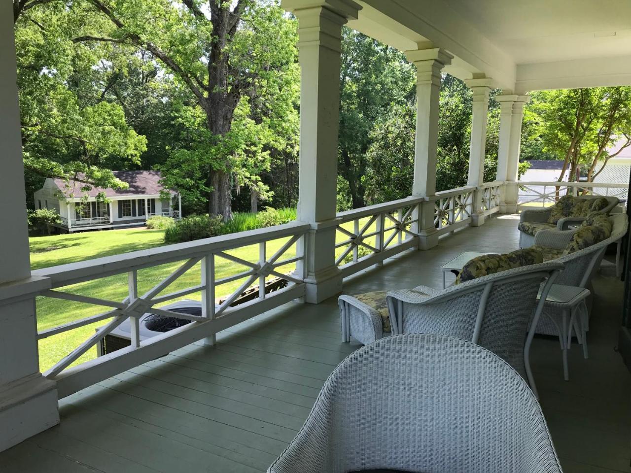 Westside Canemount Plantation Inn מראה חיצוני תמונה