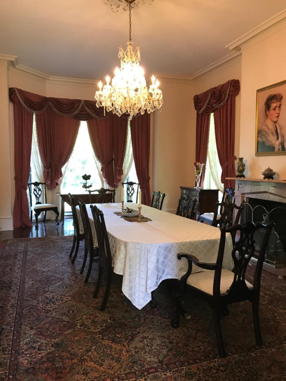 Westside Canemount Plantation Inn מראה חיצוני תמונה