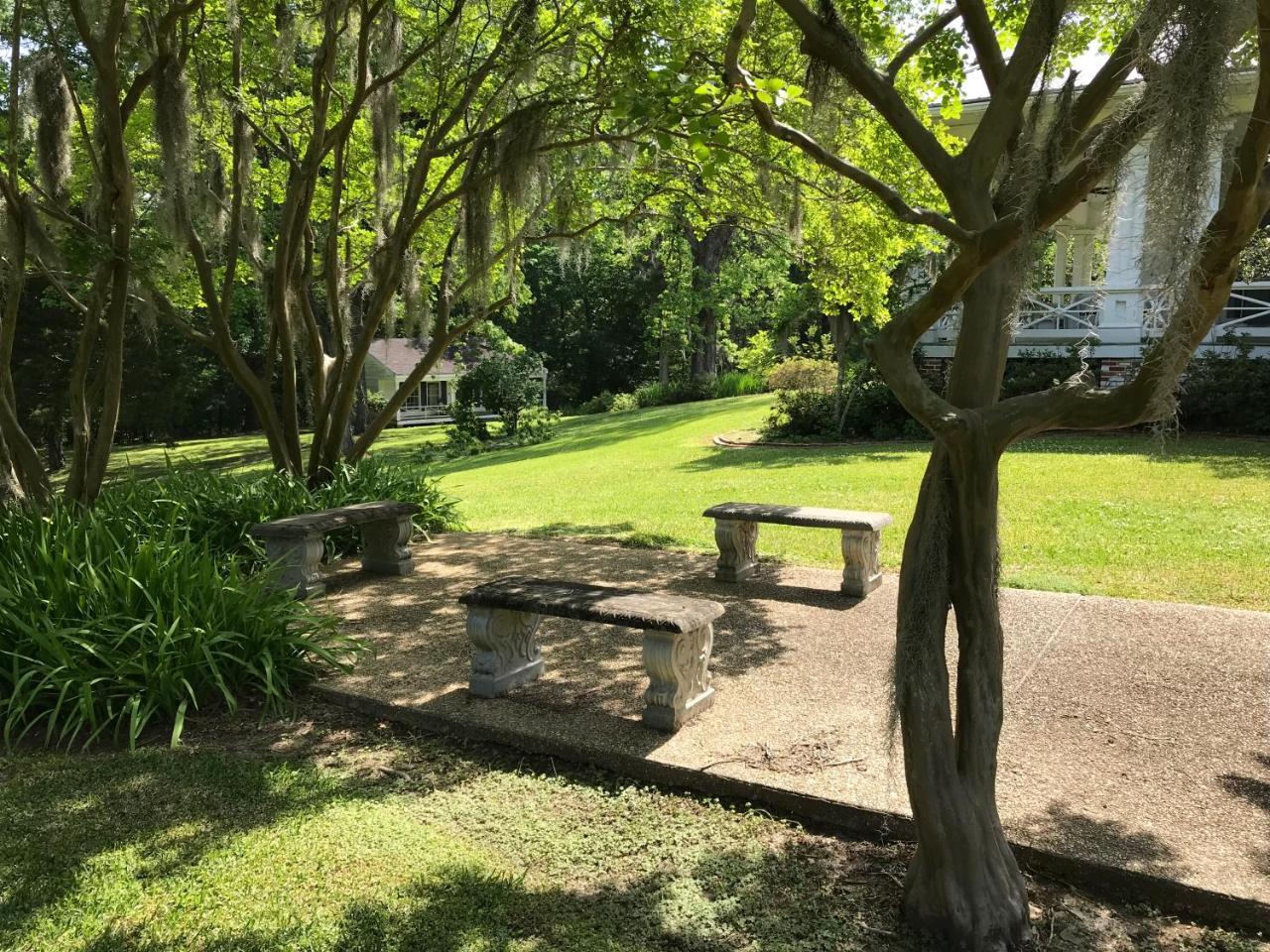 Westside Canemount Plantation Inn מראה חיצוני תמונה