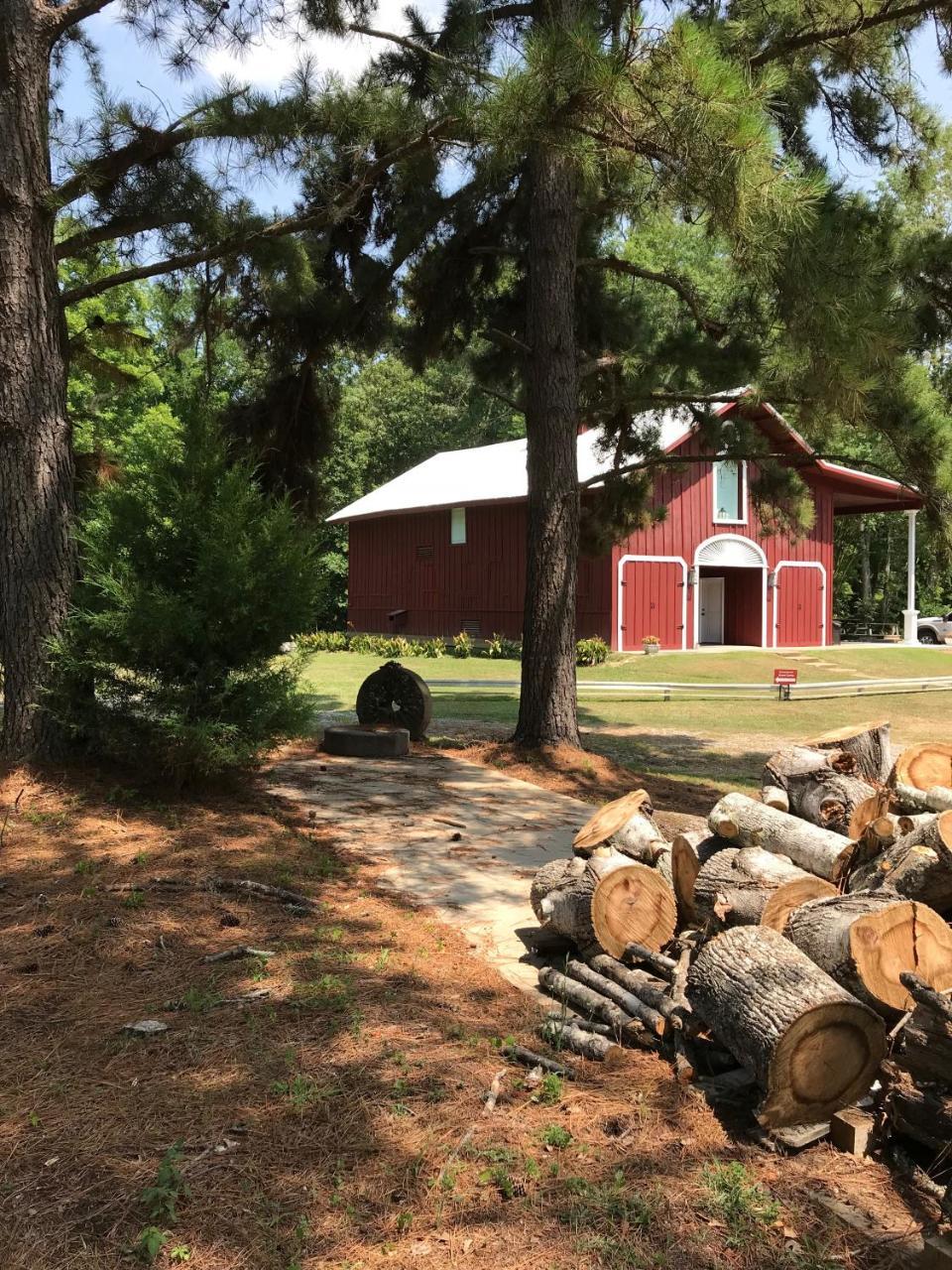 Westside Canemount Plantation Inn מראה חיצוני תמונה