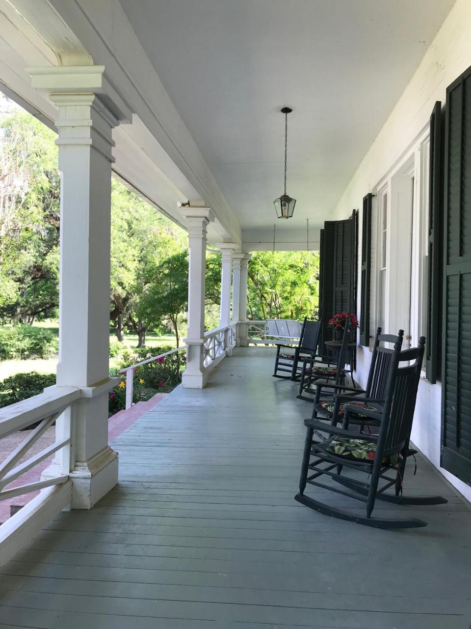 Westside Canemount Plantation Inn מראה חיצוני תמונה
