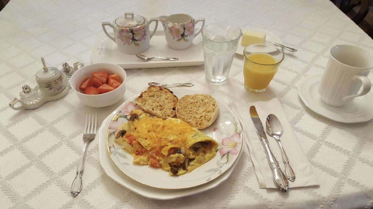 Westside Canemount Plantation Inn מראה חיצוני תמונה